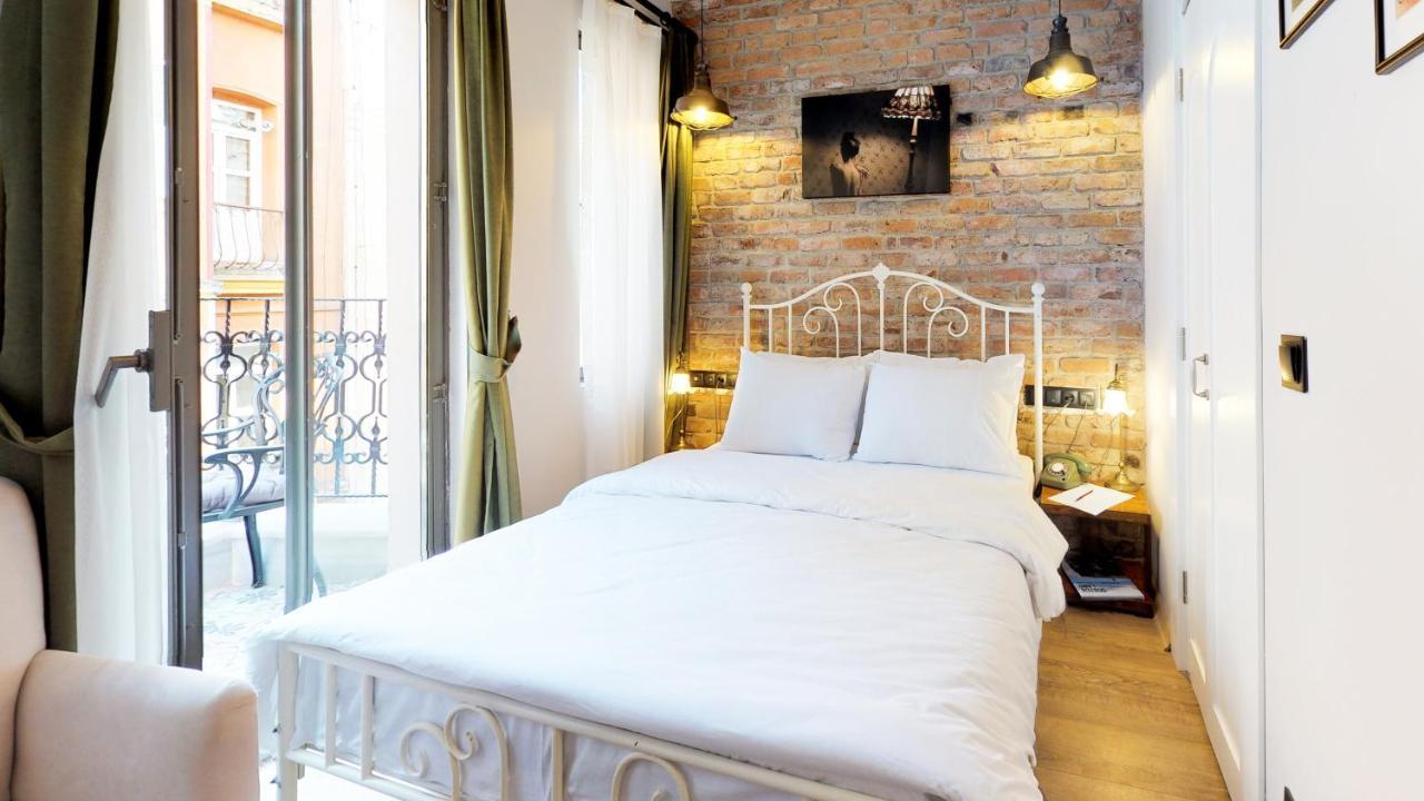 Hotel Des Arts Galata Stambuł Pokój zdjęcie