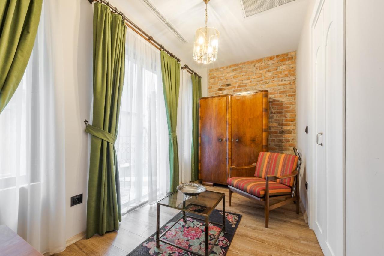 Hotel Des Arts Galata Stambuł Zewnętrze zdjęcie