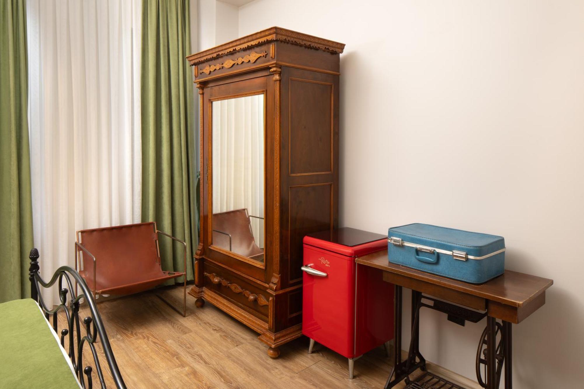 Hotel Des Arts Galata Stambuł Zewnętrze zdjęcie