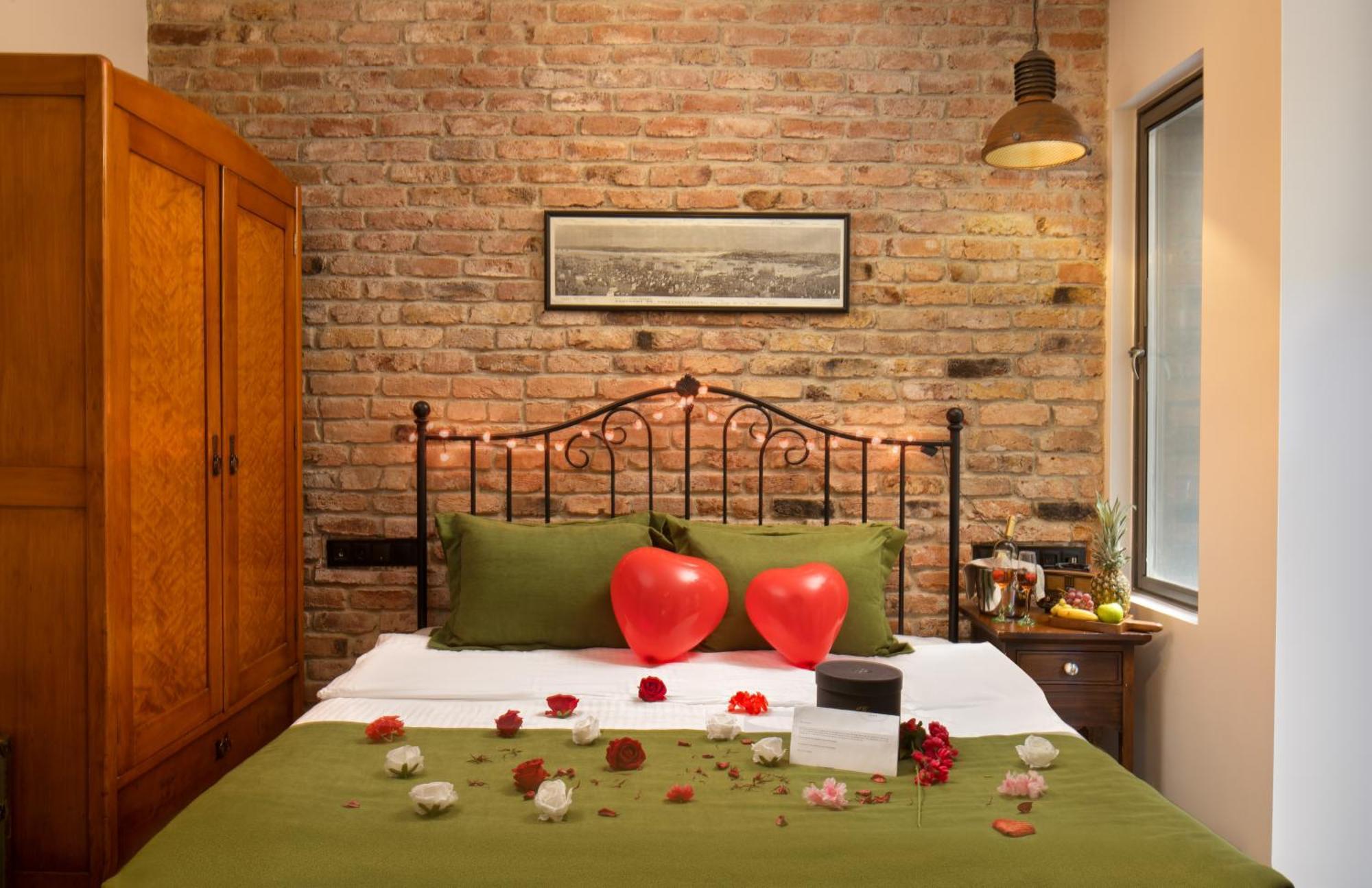 Hotel Des Arts Galata Stambuł Zewnętrze zdjęcie