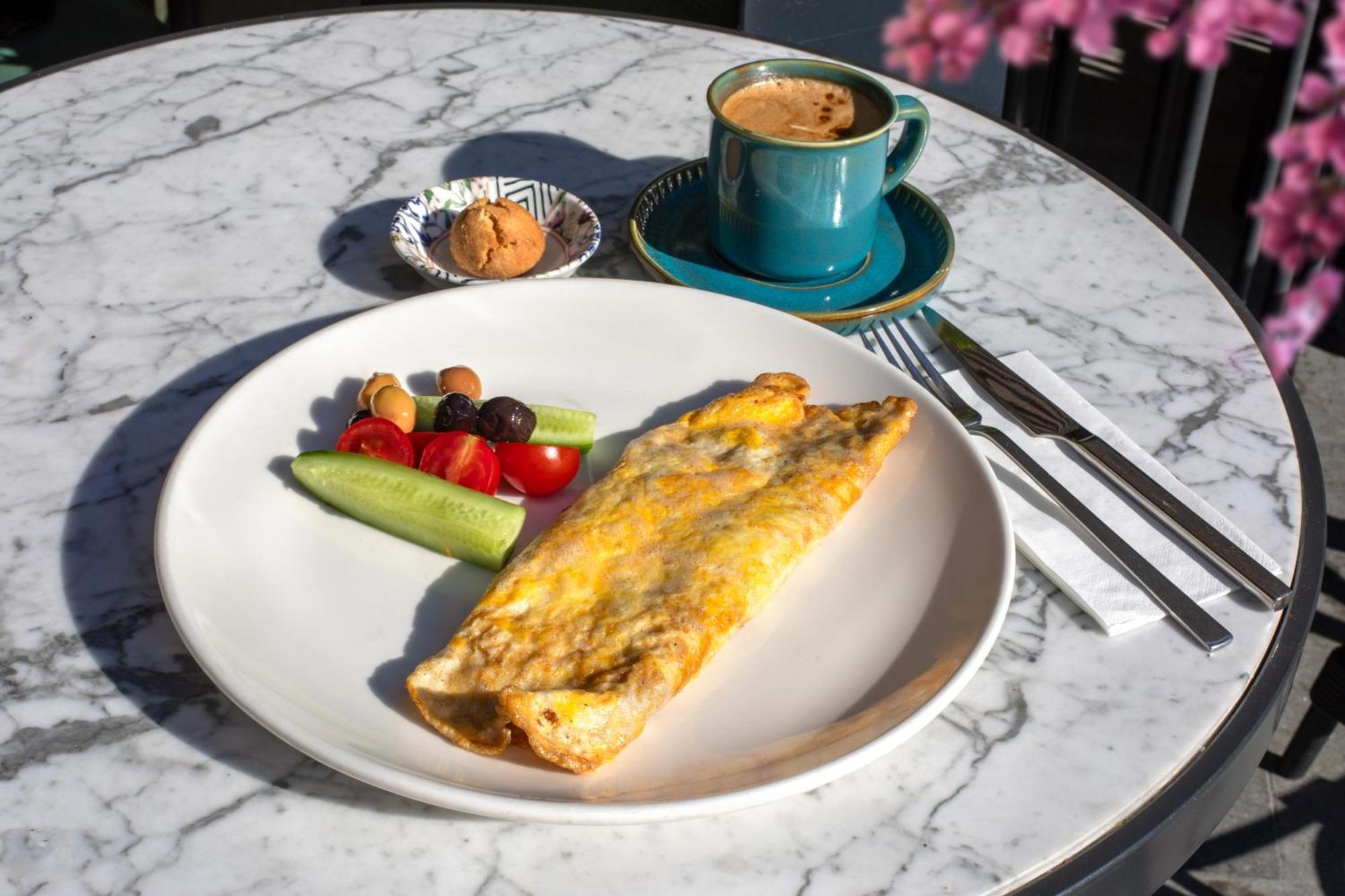 Hotel Des Arts Galata Stambuł Zewnętrze zdjęcie